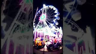 Ferris Wheel In The Town || Ferris Wheel Shorts || Game || Entertainment || Kid Game Shorts