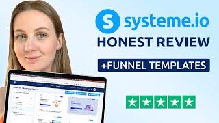 Honest Systeme.io Review 2024 - Is It Really All Free?