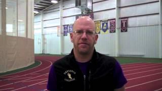 Defiance T&F Head Coach John Hartpence on Outdoor HCAC Preseason Poll