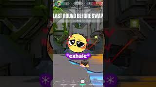 Valorant Cringe Moments 