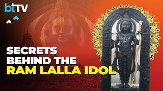 Facts About The Beautiful Idol Of Ram Lalla