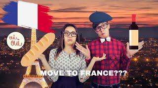 House Hunters International: Moving to France!