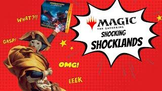 SHOCKING! Why is Ravnica Remastered is the BEST set ever? Magic the Gathering Collector Box opening