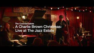 A Charlie Brown Christmas: Live at The Jazz Estate