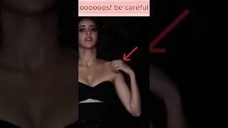 Oops! Moments part-01 #cinemasti #bollywood #actress #moments #show #music #trap #remix