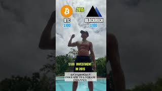 Crypto #investment #money #trading #trader #memecoin #memecoins #crypto #investor