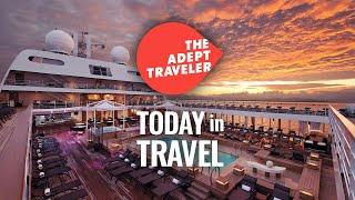 Discover the Ultimate Luxury Cruise in Africa, Vegas Hotel Transformation & Juneau Cruise Control