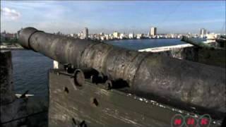 Старая Гавана и ее укрепления (UNESCO/NHK)