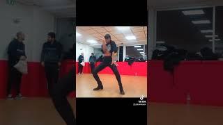 clockwork stefflondon spice Bami Nassi Dancehall Choreography