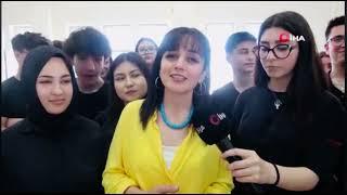 Balıkesir Lisesi’nden 1 Milyon İzlenmeli Beden Perküsyonu | Mozart’ın Türk Marşı Yorumu 