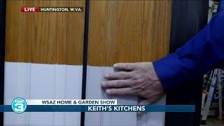 Keith's Kitchens