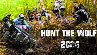 HUNT THE WOLF ZIUA 3|| CEA MAI GREA CURSĂ DE ATV-URI DIN LUME #canamatv #offroad @andreasBRP