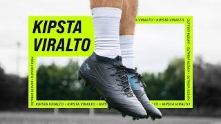 KIPSTA VIRALTO | Test et avis footpack.