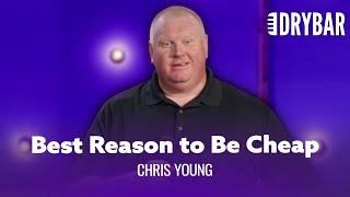 The Real Reason Your Parents Are Cheap. Chris Young - Full Special