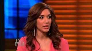 Teen Mom Farrah Abraham's Sex Tape: Professional Project?