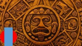 A Brief History of Pre-Columbian Central America