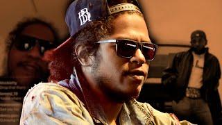 Ab Soul Reacts to Kendrick Lamar Name Dropping Him On "Heart Pt. 6" & Premieres Unreleased Music...