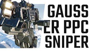 The Ultimate Poptart - Highlander Sniper Build - Mechwarrior Online The Daily Dose 1597