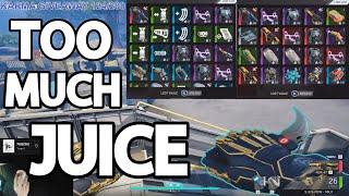 TOO MUCH JUICE - The Cycle: Frontier Season 3 Highlights