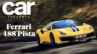 Ferrari 488 Pista Review | Too fast for the road?