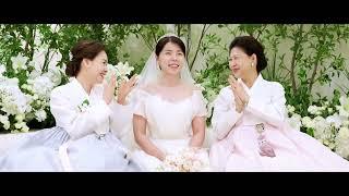 [꽃길필름] 아펠가모 ⎮ 하이라이트 ⎮ 웨딩DVD ⎮ 본식DVD ⎮ 4K UHD (cinematic wedding film)