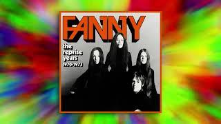 Fanny - The Reprise Years 1970-1973 [Trailer]