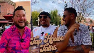 So You Wanna Be a Disney Influencer | Tap House Talks