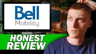 Bell Canada Review: Honest User Experience & Everything You Need to Know