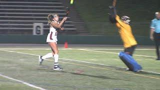 East Greenwich Outlasts Barrington In Shootout In State Field Hockey Semifinal