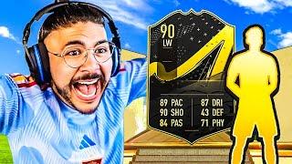 My FIRST FIFA 23 PACKS on the WEB APP! INFORM!!