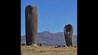 15 MYSTERIOUS MEGALITHIC and ANCIENT SITES From Around the World You May Have Never Heard Of…