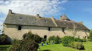 Géobiologie. Harmonisation d'un manoir en Bretagne, témoignage.