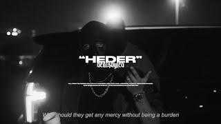 [FREE] "HEDER" | 23 x C.GAMBINO type beat