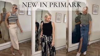 *NEW* PRIMARK HAUL AND TRY ON MARCH  | SPRING IS CREEPING IN | DESIGNER VIBES!!!