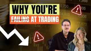 The Truth About Trading: How Mike makes $1,000 - $5,000 a day