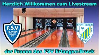 FSV Frauen - SV Pöllwitz