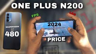 One Plus Nord PUBG test 2024  buy or not? Best phone for pubg ?