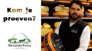 Alexanderhoeve Hilversum