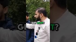 Angry Shia Can’t Face Facts | Adnan Rashid