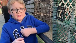 Oliver’s Get About Yorkshire Coast special | Scarborough | Whitby | Bridlington | Seamer and Irton