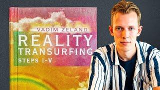 Reality Transurfing: 78 Life-Changing Principles (Full Audiobook)