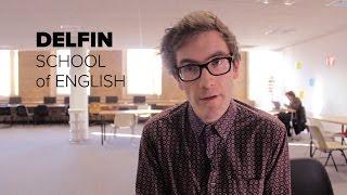 Delfin School of English (Dublin)