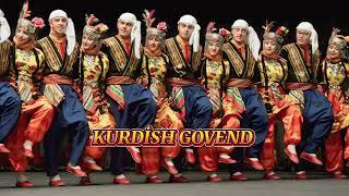 KURDİSH HALAY ► ÇÉNDÎ BÉJÎM ◄ | KURDİSH GOVEND HALAY