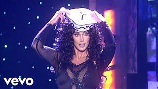 Cher - If I Could Turn Back Time (from ‘The Farewell Tour’)