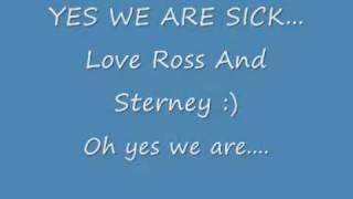 Sterney and Ross' Drum Duet soundtrack