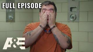 Fresh Meat - Participants Struggle in Jail as Program Unfolds (S6, E3) | 60 Days In | Full Episode