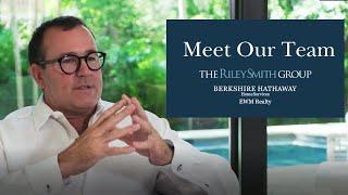 Meet Our Team - The Riley Smith Group