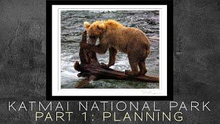 Visiting Katmai National Park for photography | Tips for photographing  Bears at Brooks Falls