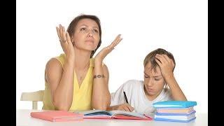 Homework Motivation - Parenting Problems and Solutions