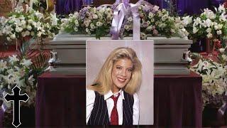 Tori Spelling Has Passed Away at a Young Age. Funeral Details Revealed...